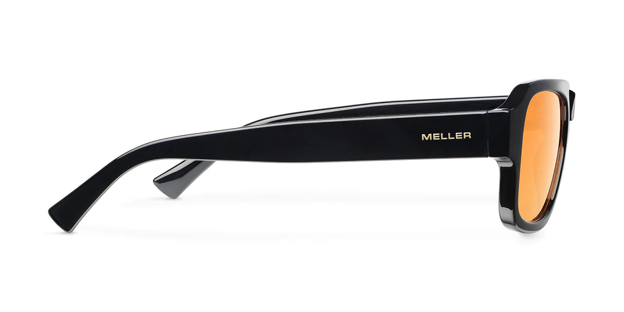 Lentes de Sol - Shipo Black Orange