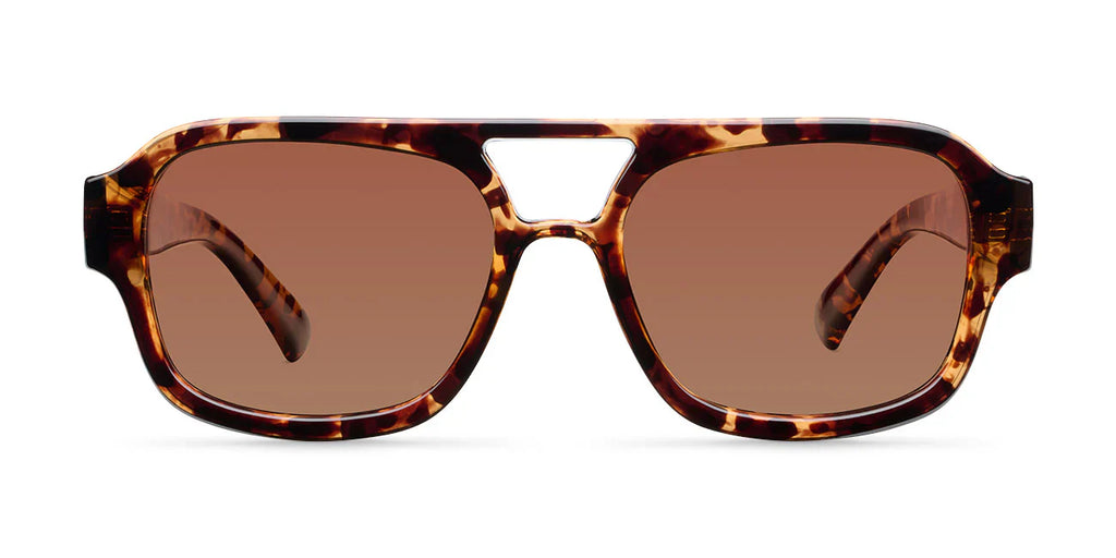 Lentes de Sol - Shipo Tigris Brown