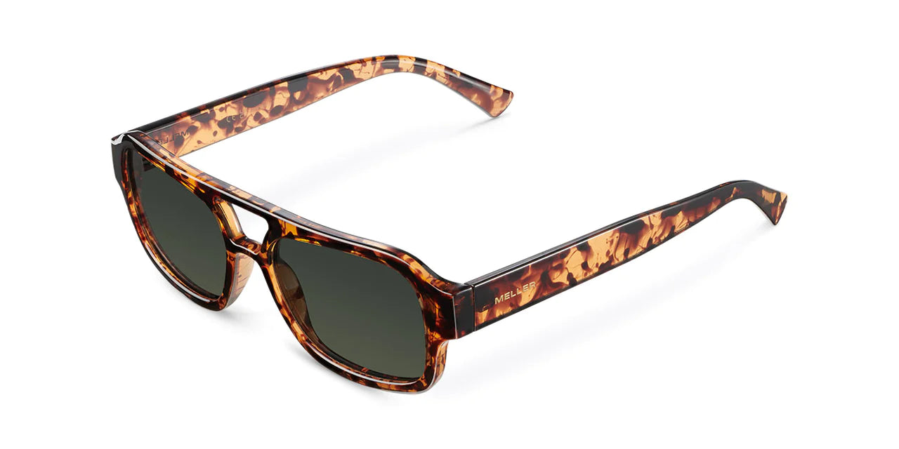 Lentes de Sol - Shipo Tigris Olive