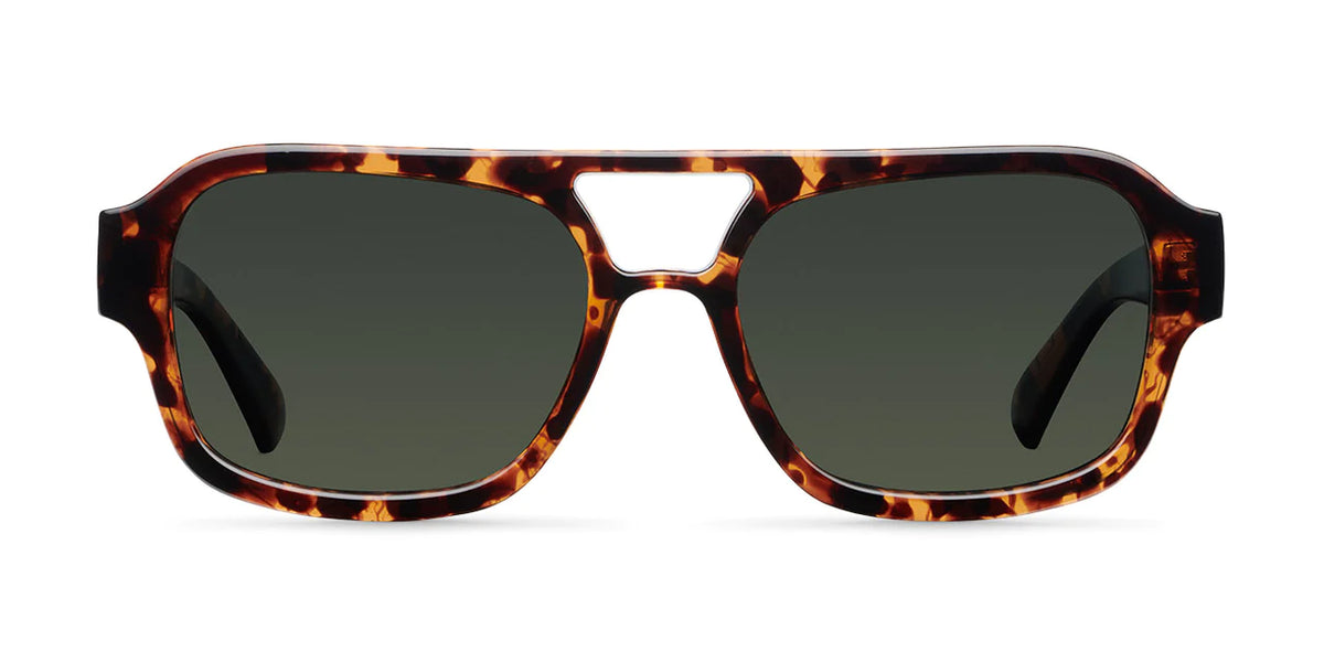 Lentes de Sol - Shipo Tigris Olive
