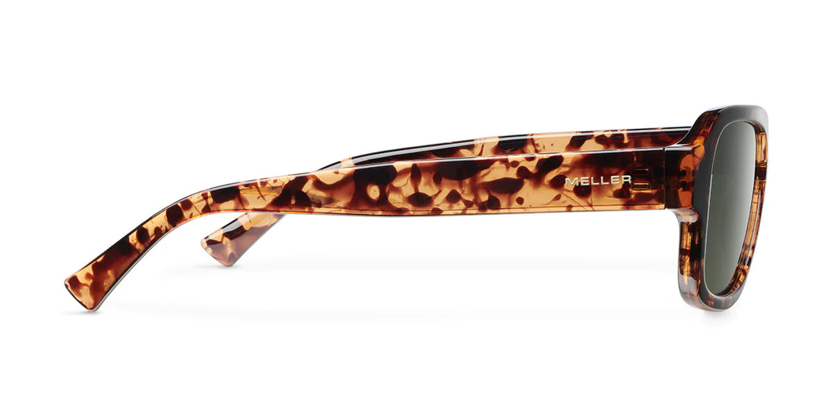 Lentes de Sol - Shipo Tigris Olive