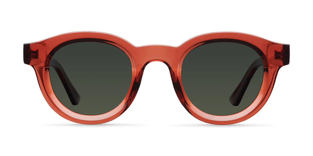 Lentes de Sol - Siara Marsala Olive