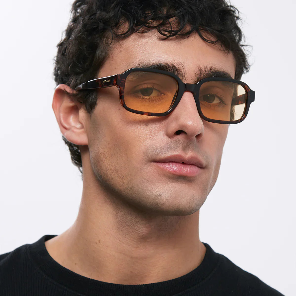Lentes de Sol - Lebo Tigris Yellow