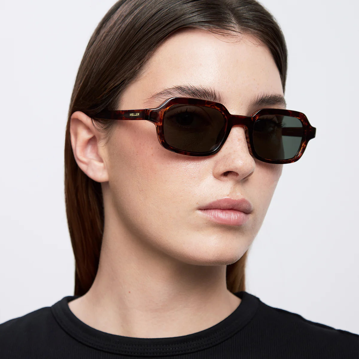 Lentes de Sol – Dotia Tigris Olive
