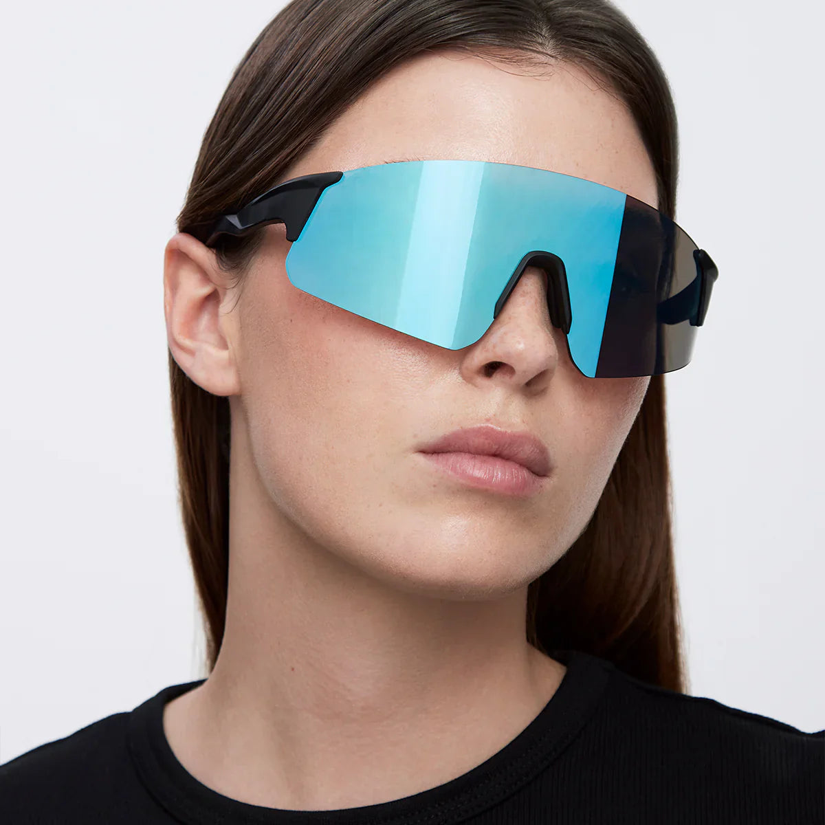 Lentes de Sol - Dua Black Sky