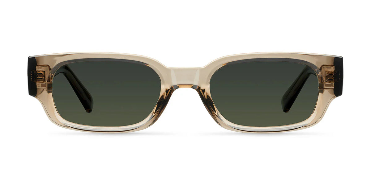 Lentes de Sol - Sura Greige Olive