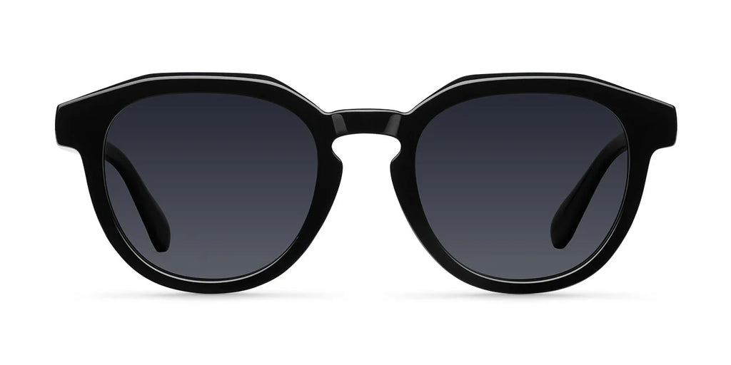 Lentes de Sol - Tamu All Black