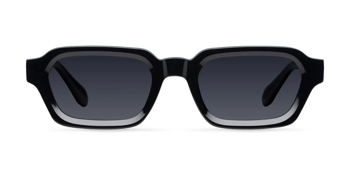 Lentes de Sol - Tana All Black