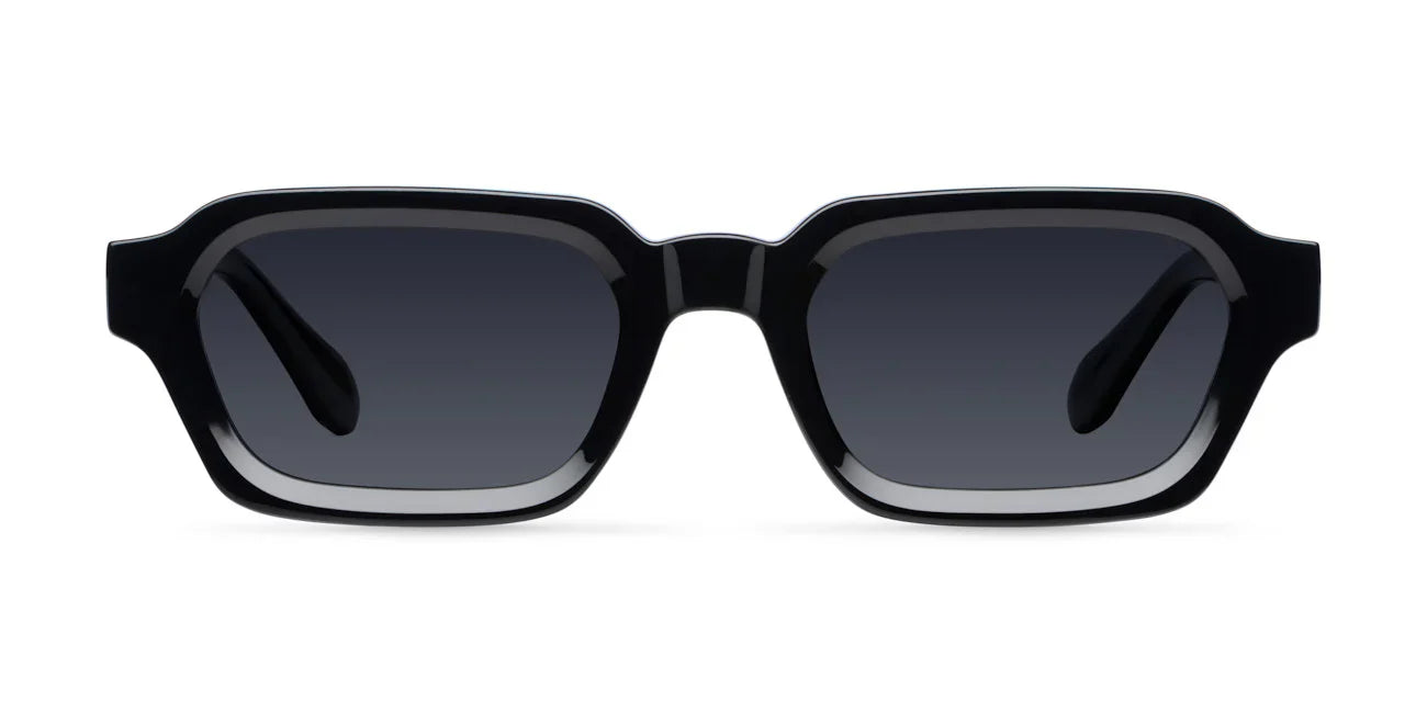 Lentes de Sol - Tana All Black