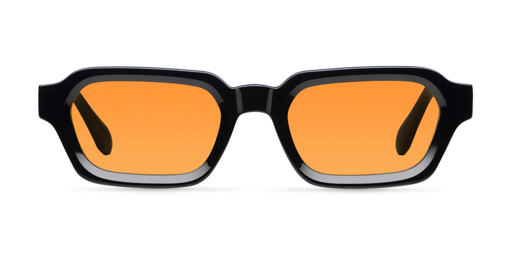 Lentes de Sol - Tana Black Orange