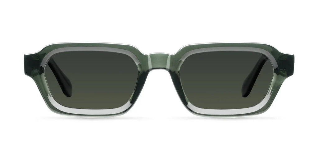 Lentes de Sol - Tana Fog Olive