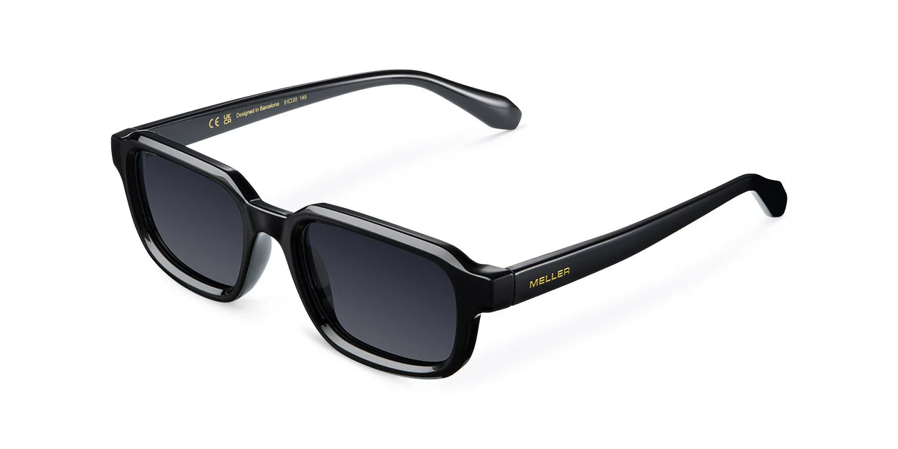 Lentes de Sol – Tari All black