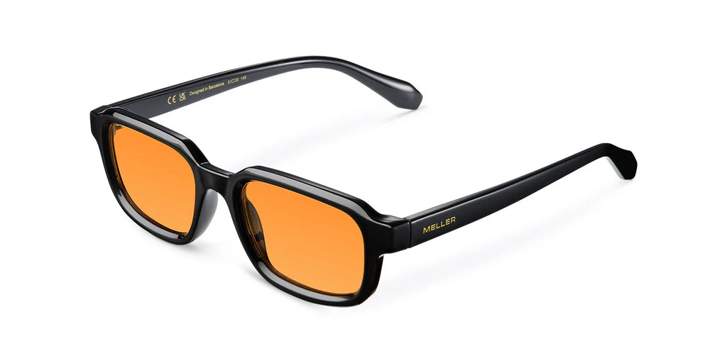 Lentes de Sol – Tari Black Orange