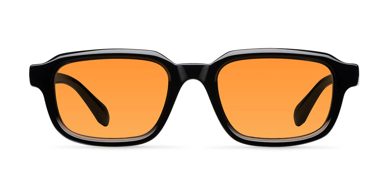 Lentes de Sol – Tari Black Orange