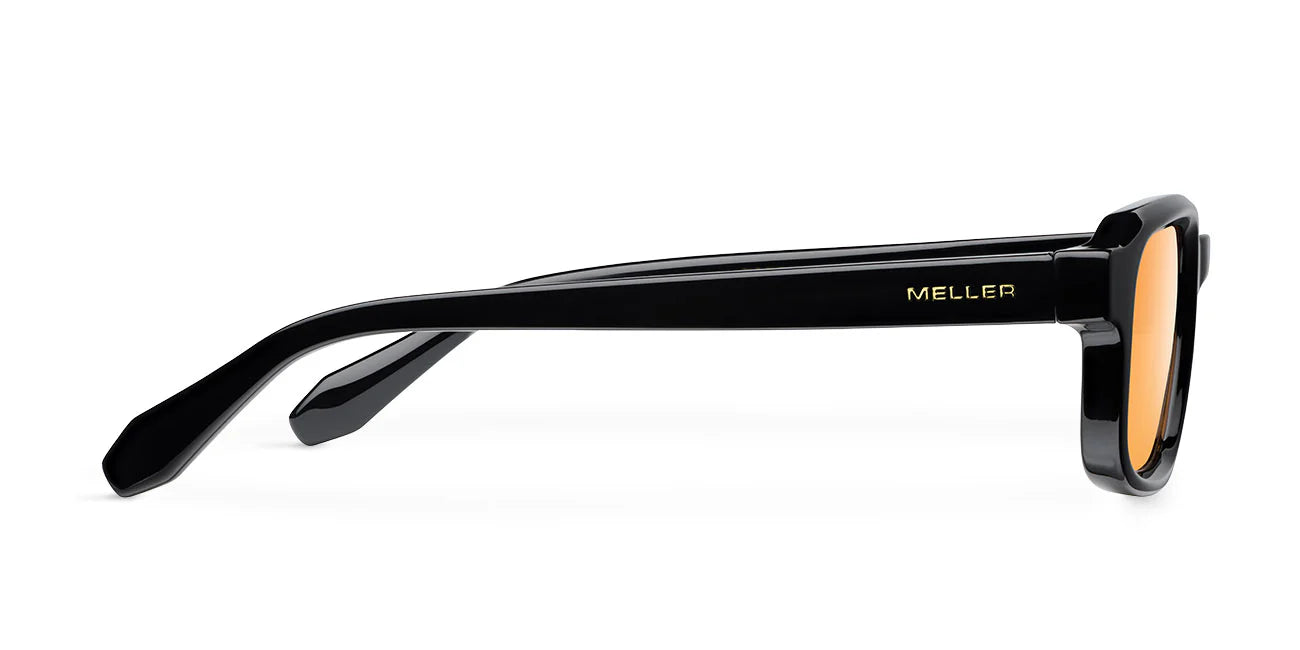 Lentes de Sol – Tari Black Orange