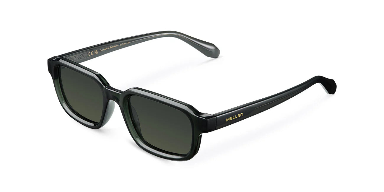 Lentes de Sol – Tari Fog Olive
