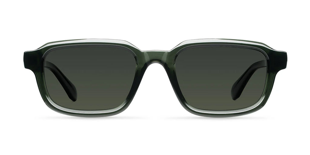 Lentes de Sol – Tari Fog Olive