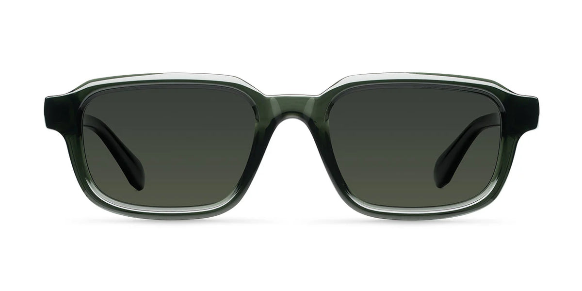 Lentes de Sol – Tari Fog Olive
