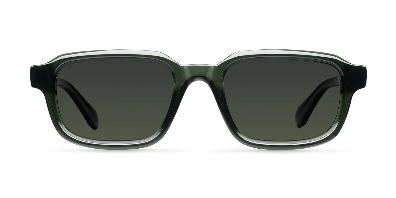 Lentes de Sol – Tari Fog Olive