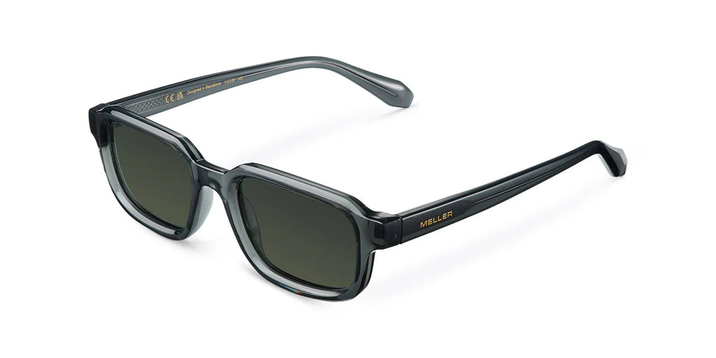 Lentes de Sol – Tari Fossil Olive