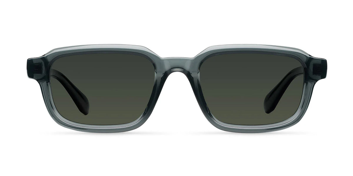 Lentes de Sol - Tari Fossil Olive