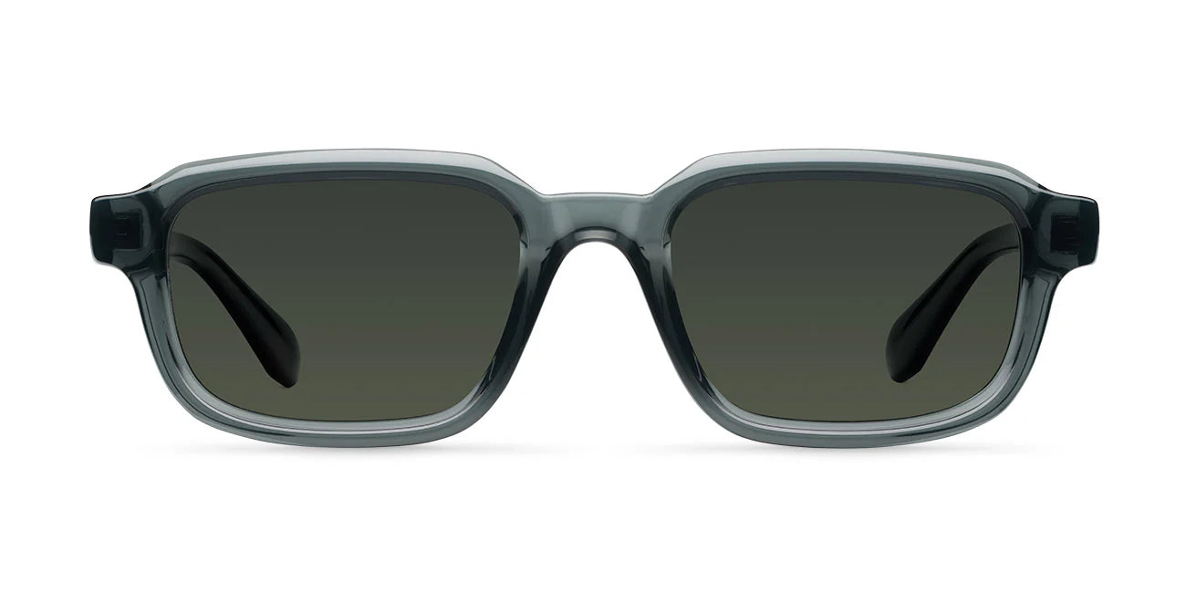 Lentes de Sol – Tari Fossil Olive