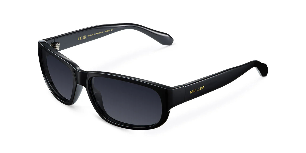 Lentes de Sol – Taye All Black
