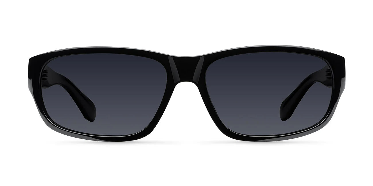 Lentes de Sol – Taye All Black