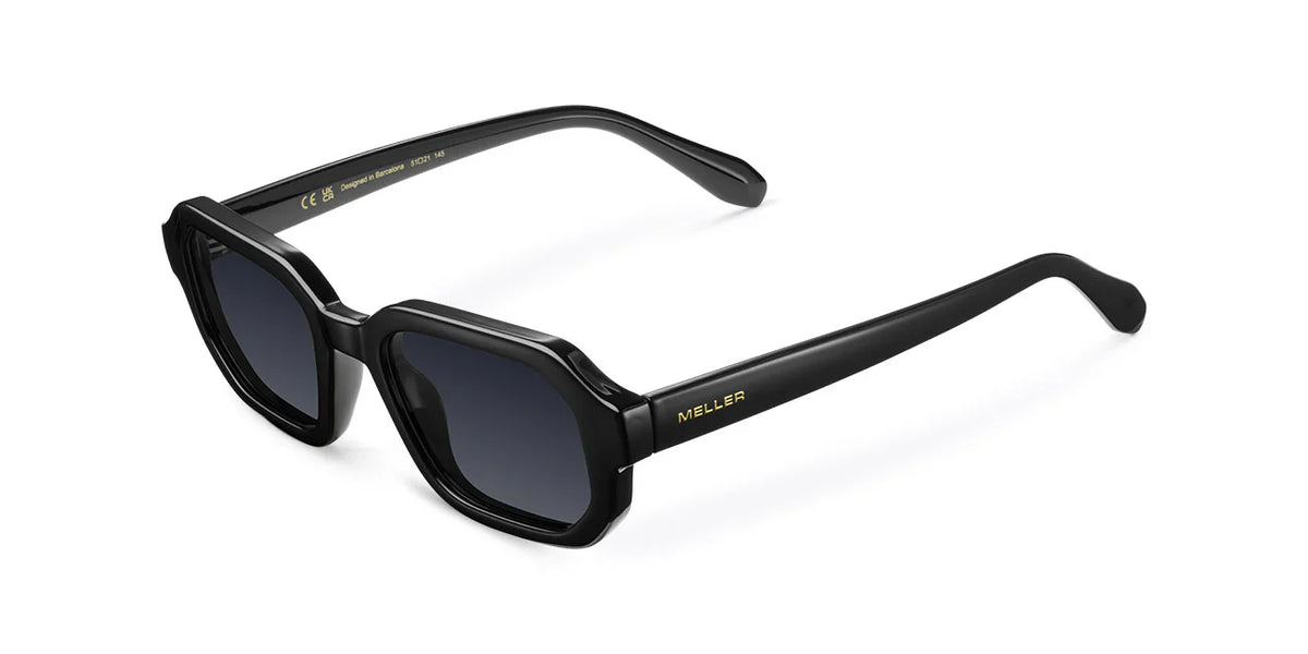 Lentes de Sol - Tayo All Black