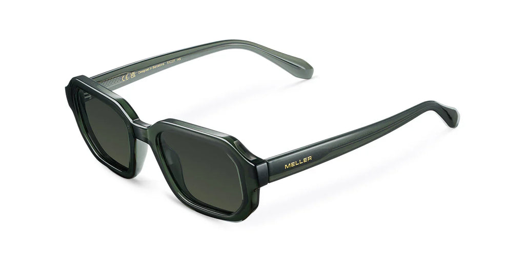 Lentes de Sol - Tayo Fog Olive