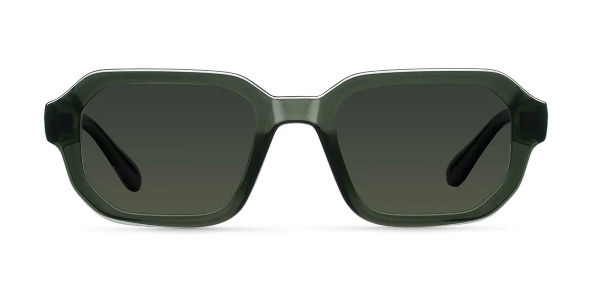 Lentes de Sol - Tayo Fog Olive