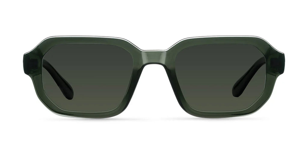 Lentes de Sol - Tayo Fog Olive