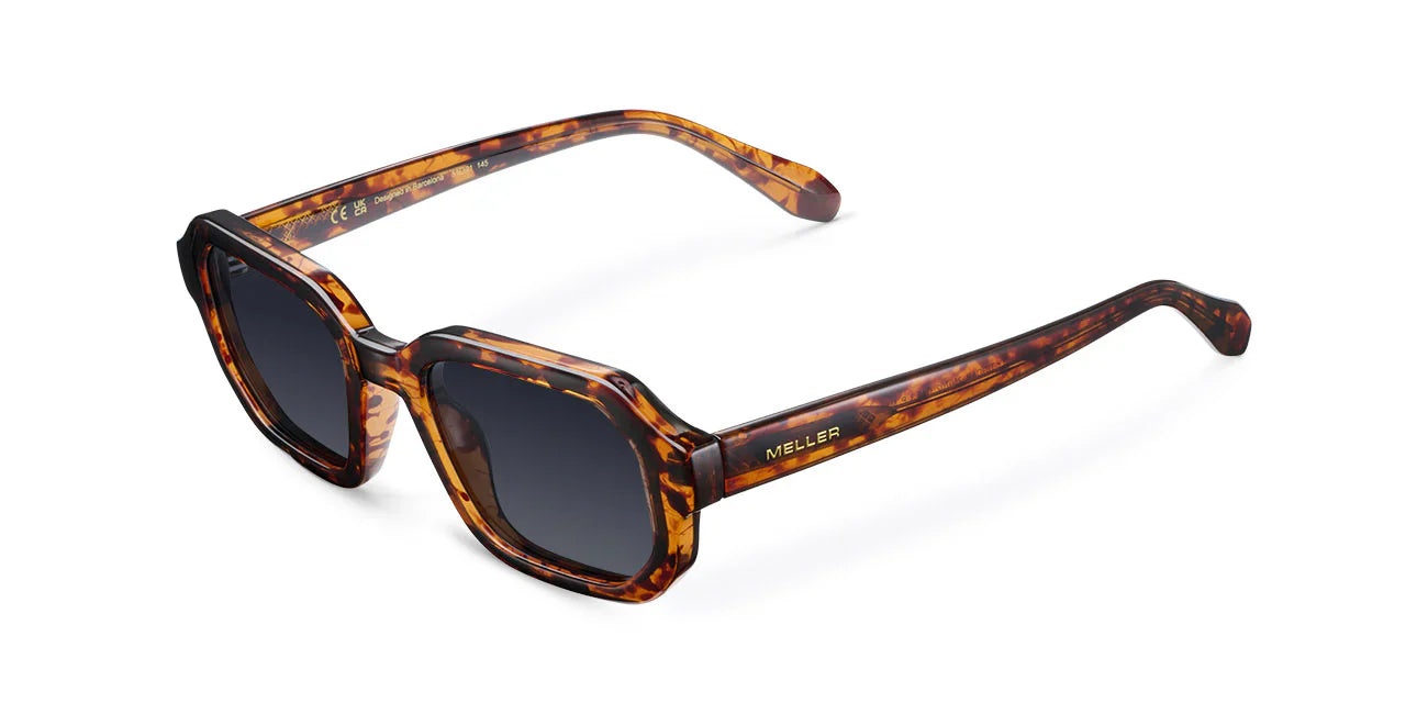 Lentes de Sol - Tayo Tigris Carbon
