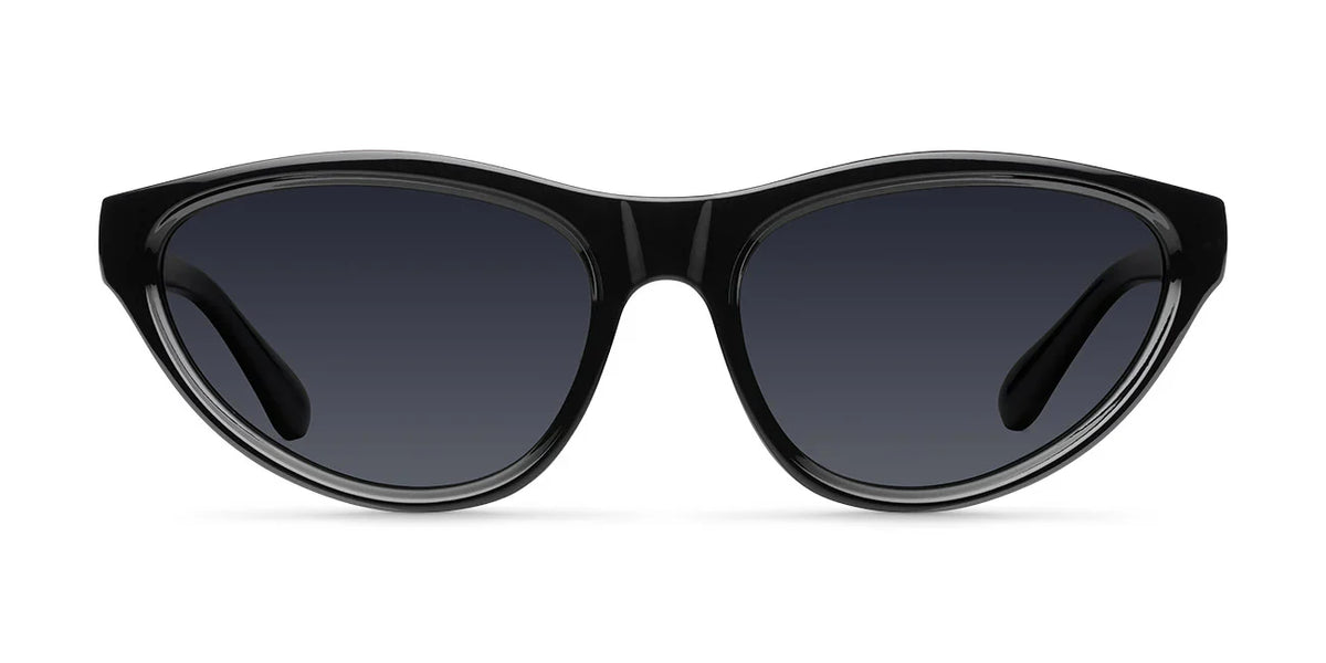 Lentes de Sol - Tiba All Black