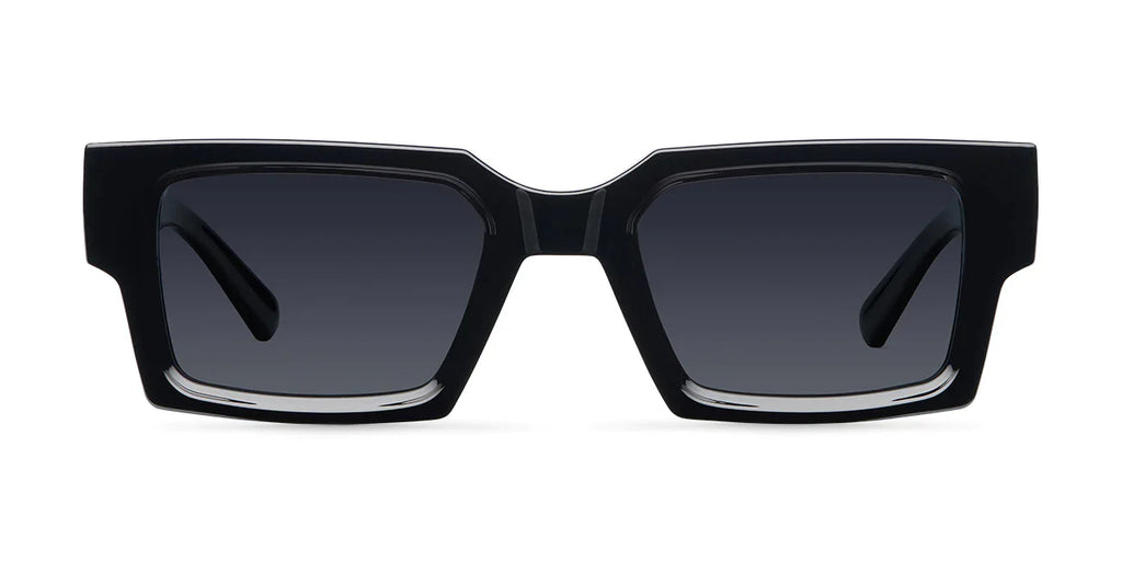 Lentes de Sol - Tingo All Black
