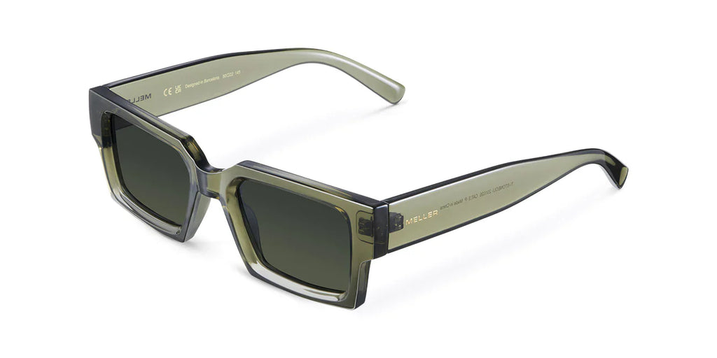 Lentes de Sol - Tingo Stone Olive