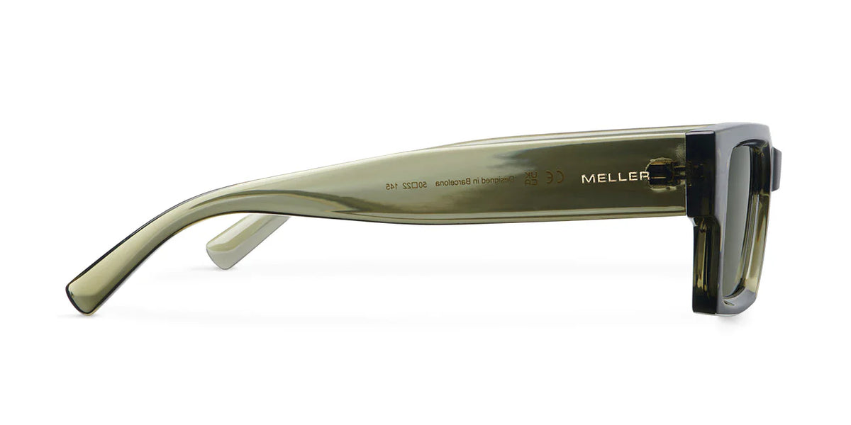 Lentes de Sol - Tingo Stone Olive