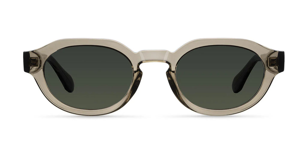 Lentes de Sol  - Tuma Greige Olive