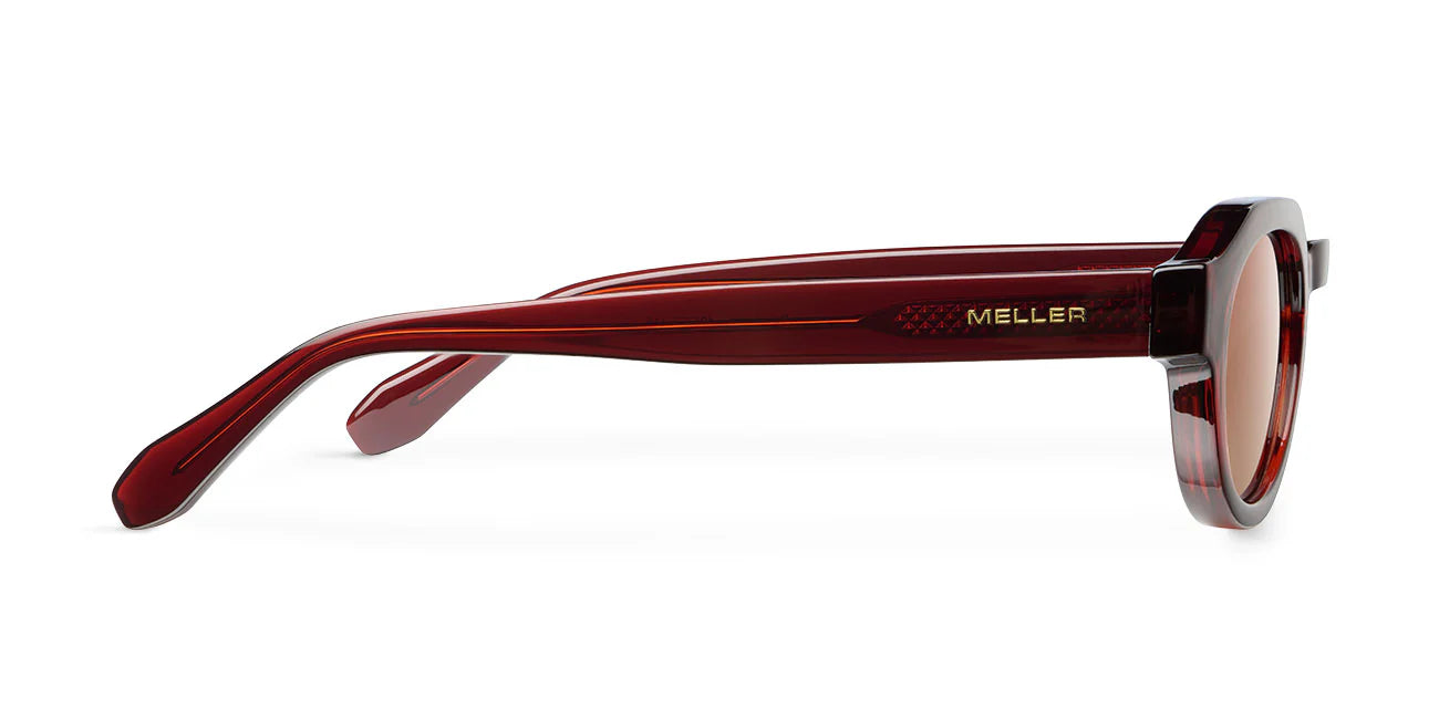 Lentes de Sol – Tuma Maroon Brown
