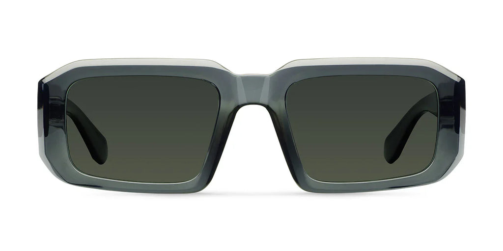 Lentes de Sol - Yara Fossil Olive