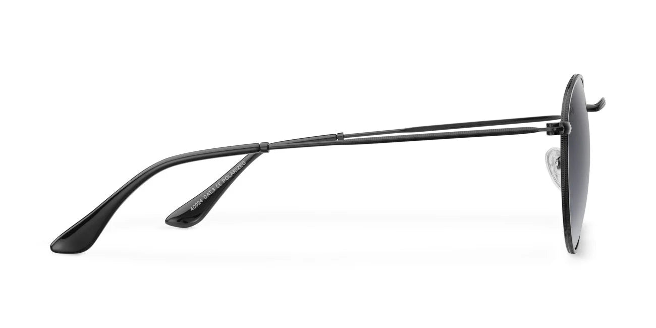 Lentes de Sol - Yster All Black