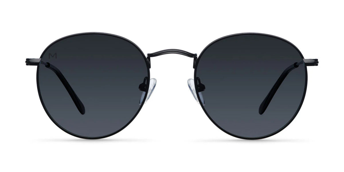 Lentes de Sol - Yster All Black