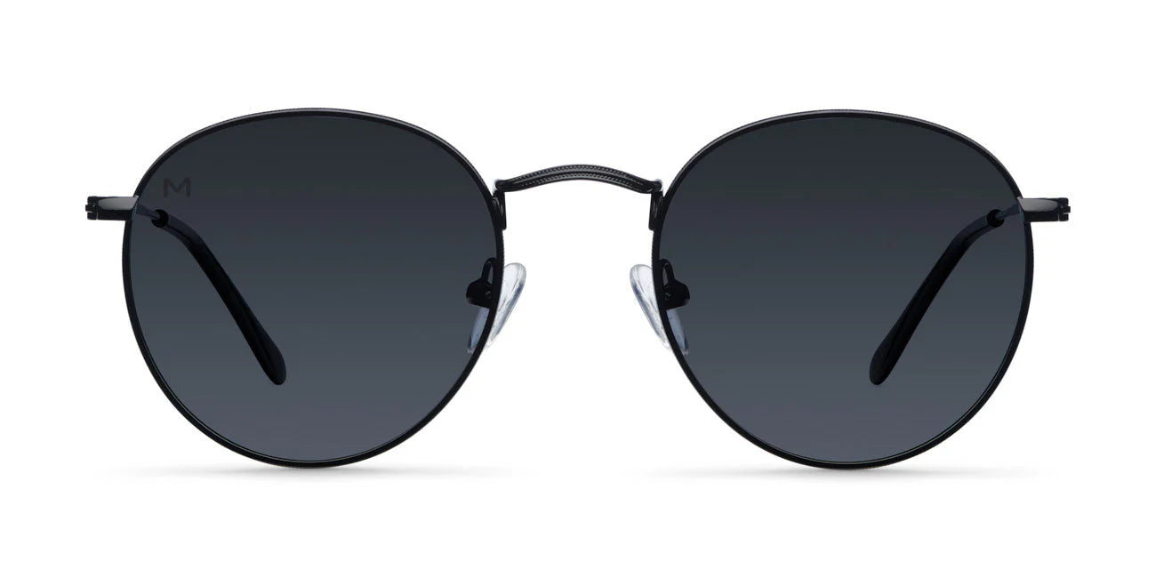 Lentes de Sol - Yster All Black