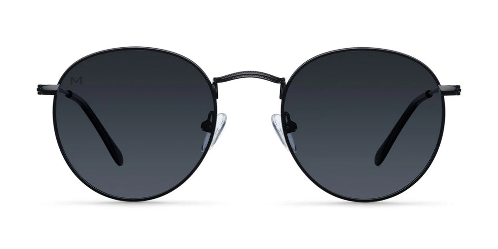 Lentes de Sol - Yster All Black