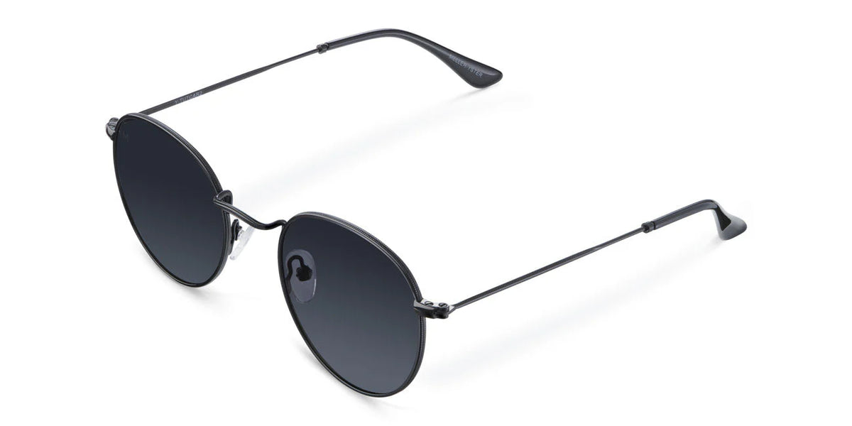 Lentes de Sol - Yster All Black