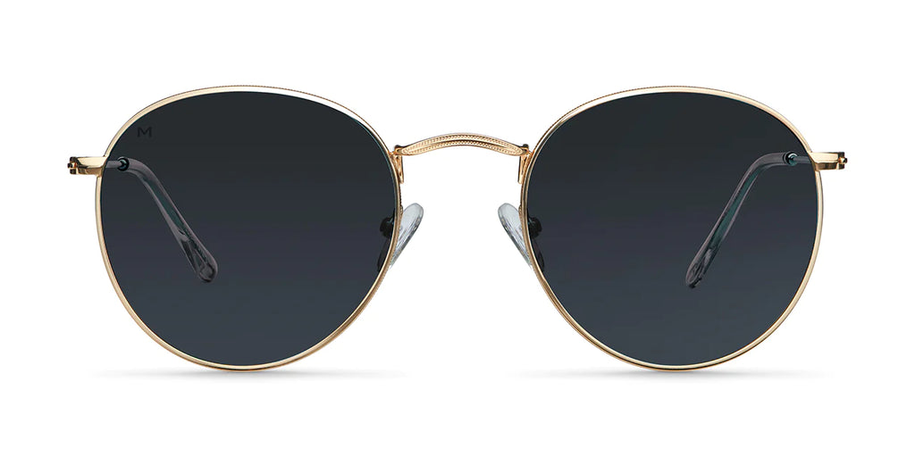 Lentes de Sol - Yster Gold Carbon