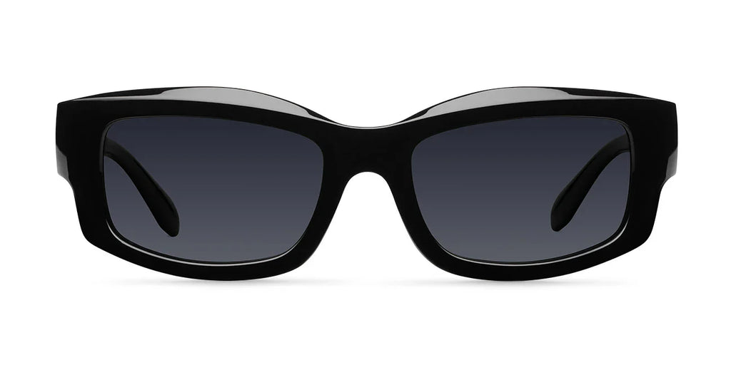 Lentes de Sol - Zuba All Black