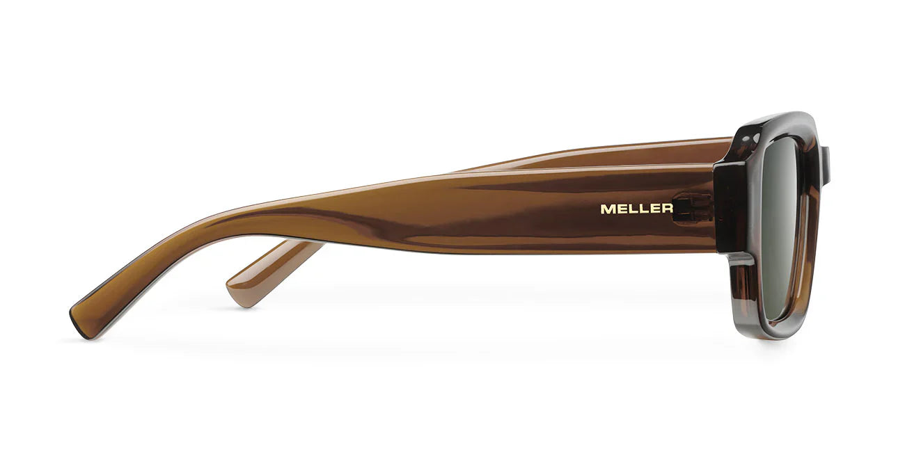 Lentes de Sol - Zuri Mustard Olive