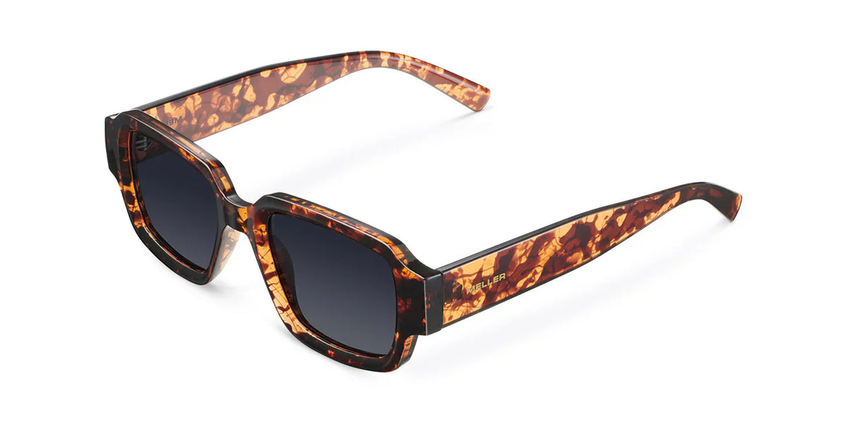 Lentes de Sol - Zuri Tigris Carbon