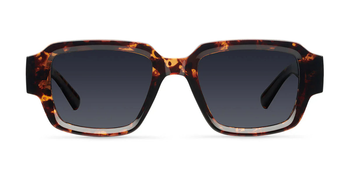 Lentes de Sol - Zuri Tigris Carbon